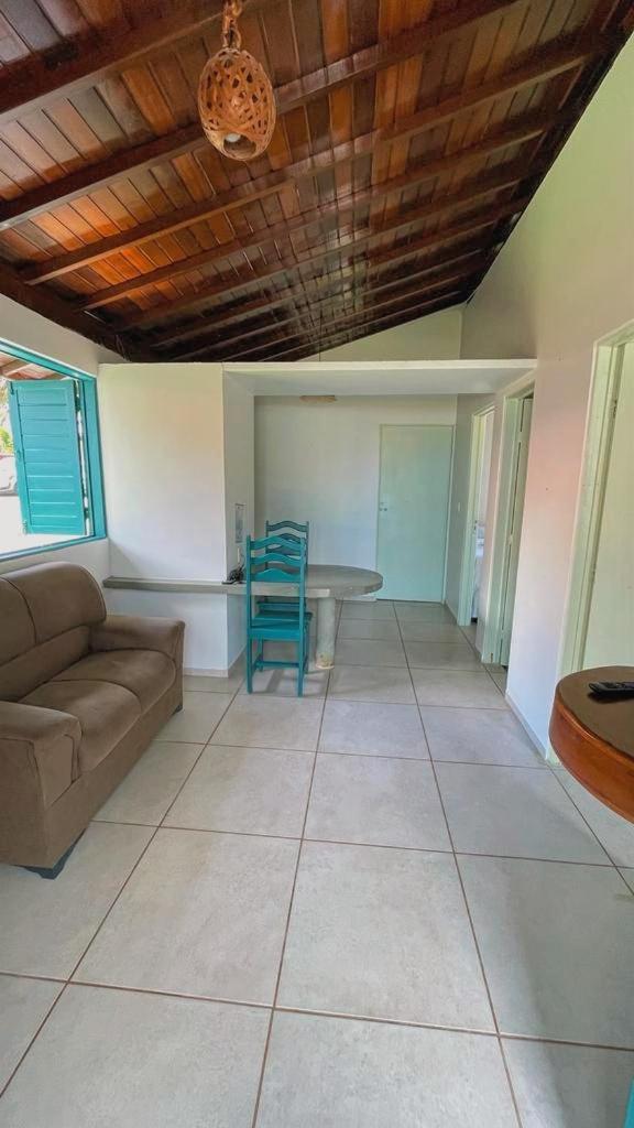 Pousada Paradise Coruripe Exterior foto