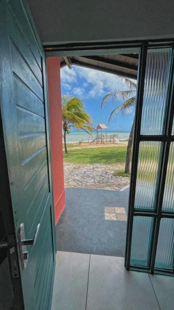 Pousada Paradise Coruripe Exterior foto
