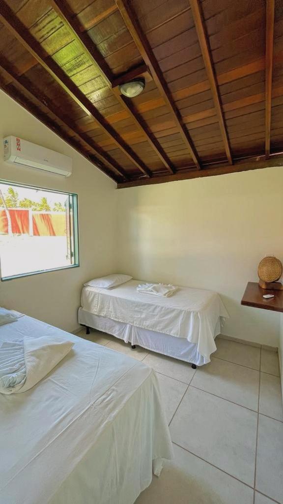 Pousada Paradise Coruripe Exterior foto